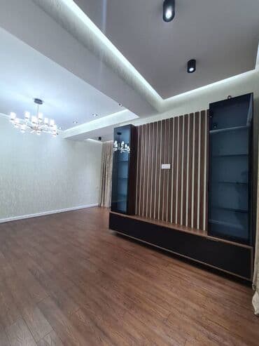 новостройки в хырдалане: Пос. Бадамдар, 2 комнаты, Новостройка, 71 м² — 2