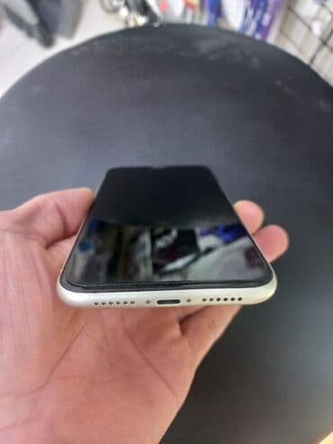 dubaydan iphone sifarisi: IPhone 11, 128 GB, Ağ, Face ID — 4