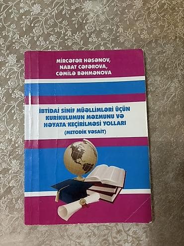 Satılır: 2 ədəd kitab dəsti 1) Solfecio. Hissə 1 – Tək­səslilik — 3