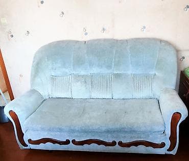 İşlənmiş, Klassik divan, Divan