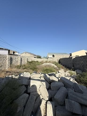 torpaq sahsi: 2 sot, Tikinti, Bələdiyyə — 1