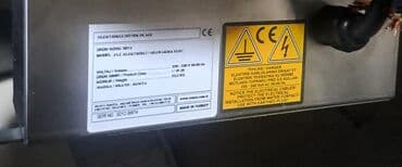 meyve qurudan aparat: Elektrik, Remta, 3 gözlü, Nağd ödəniş — 5