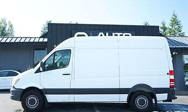 Icarəyə ford və sprinter