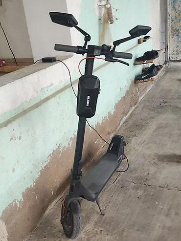 velosiped 28 type 1: Salam skuterin heç bir problemi yoxdur əla işləyir sürəti 25 dir — 1