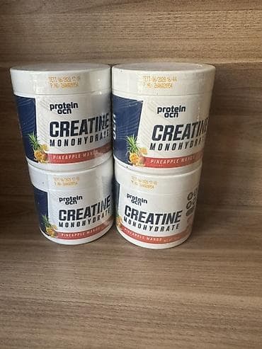 Məhsul: Protein OCN Creatine Monohydrate – Pineapple Mango — 1
