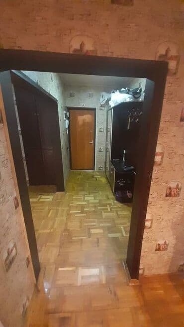 ipotekada olan evlerin satisi: Bakı, Əhmədli, 3 otaqlı, Köhnə tikili, m. Əhmədli, 82 kv. m — 5