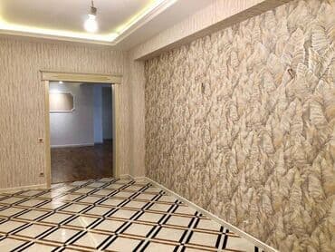 ucuz bina evleri 2019: 3 otaqlı, Yeni tikili, m. Əhmədli, 171 kv. m — 14