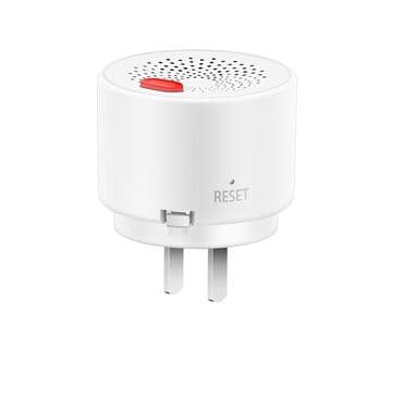 qaz dedektor: Wifi qaz detektoru siqnallı təbii yanan qaz detektoru ağıllı ev üçün — 3