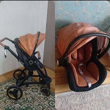 Belecco kalyaska ve avtolulka 110 azn tecili satilir pec bir prablemi
