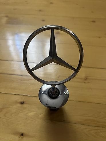 ford transit 1998: Mercedes-Benz üçün ehtiyat hissələri paketi - Ön faralar dəsti (sol — 4