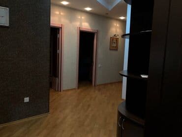 1 otaqli kiraye evler 20 yanvarda: 28 may metrosunun yaxınlığında 15 mertebeli binanın 12-ci — 9