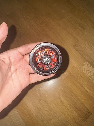 Spinerlər: Telefon soyudan.
İdeal vəziyyətdədir — 1