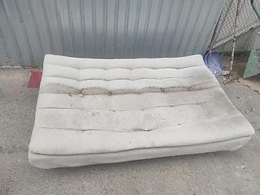 loft: Divan, İşlənmiş, Açılan, Bazasız, Parça, Çatdırılma yoxdur — 3