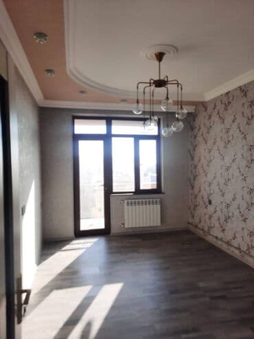 ev alıram: 2 otaqlı, Yeni tikili, m. Əhmədli, 74 kv. m — 2