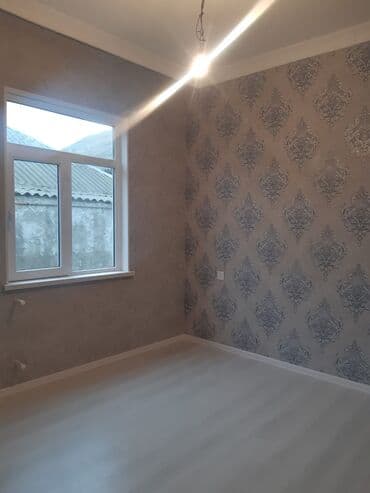 ibrahim eliyev: 3 otaqlı, 70 kv. m, Yeni təmirli — 4