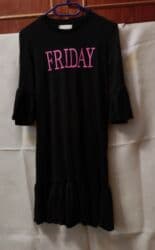 qadın ucun donlar: Gündəlik don, Midi, S — 1