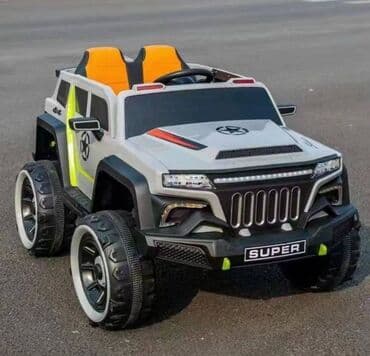 ucuz uşaq maşınları: Hörmətli müştəri, səhifəmizin məhsullarını seçdiyiniz üçün çox — 3