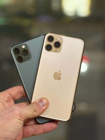 FN telecom: IPhone 11 Pro Max, 64 GB