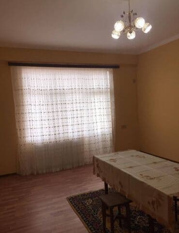 turkanda torpaq: 2 otaqlı, Yeni tikili, 94 kv. m — 1