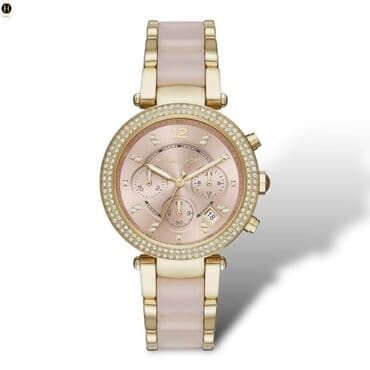 michael korse: Yeni, Qol saatı, Michael Kors — 4