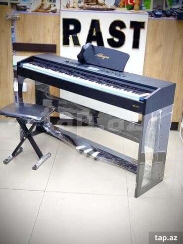 доставка бассейн: Piano, Rəqəmsal, Yeni, Ünvandan götürmə — 10