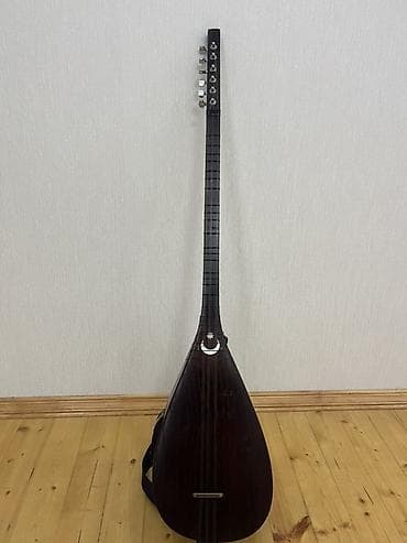 Salam saz əla vəzyətdədir Heç bir prablemi yoxdur ikinci aletimdir toy — 8