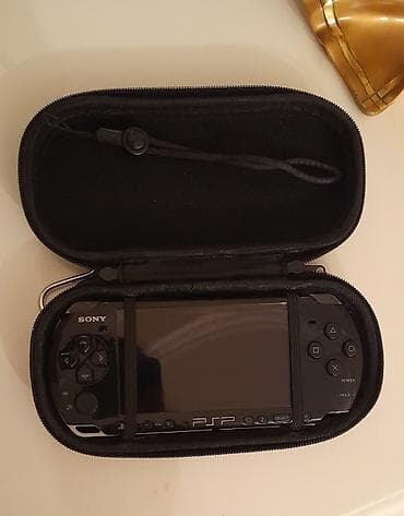 redmi note 12 s: Sony psp3000 modeli tam ideal veziyyetde✅️ Komplekde daxildi: Sony — 1