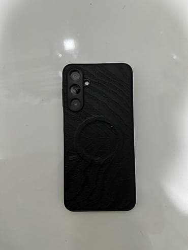 samsung gt e1202: Samsung Galaxy A16, 128 GB, rəng - Qara, Barmaq izi, İki sim kartlı — 3