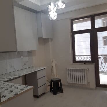Yeni tikili: Yeni Yasamal, 2 otaqlı, Yeni tikili, m. 20 Yanvar, 90 kv. m — 4