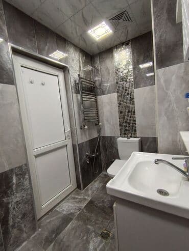 xacmazda evlər: Xırdalan, 3 otaqlı, Köhnə tikili, 68 kv. m — 28