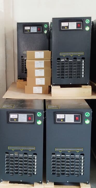 оборудование для производства воды: Другое оборудование для производства — 2