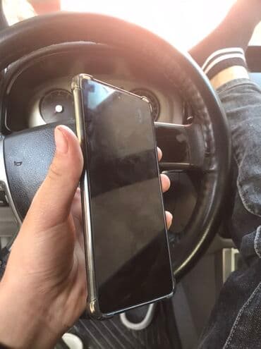 ariston su qızdırıcı: Xiaomi 11T, rəng - Boz, 
 Sensor — 2