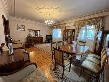 9 cu mikrorayon kiraye evler 2022: Statistika Komitəsi ilə üzbəüz, 16 mərtəbəli binanın 2 ci mərtəbəsində — 2