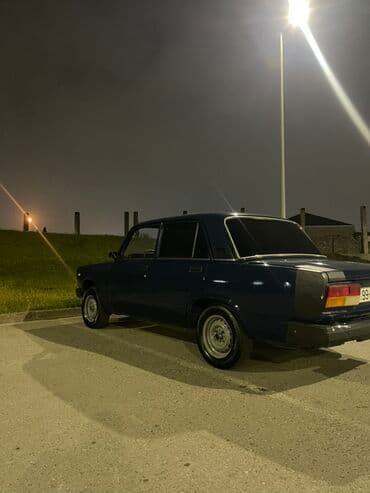 vaz 2106 şit: 2008 Təcili satılır mator most karopka prablemsiz pult sistemi — 4