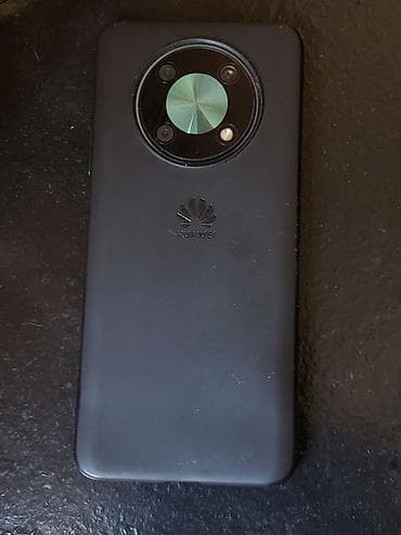 kamera ev: Huawei Nova Y90, 128 GB, rəng - Qara, İki sim kartlı — 3