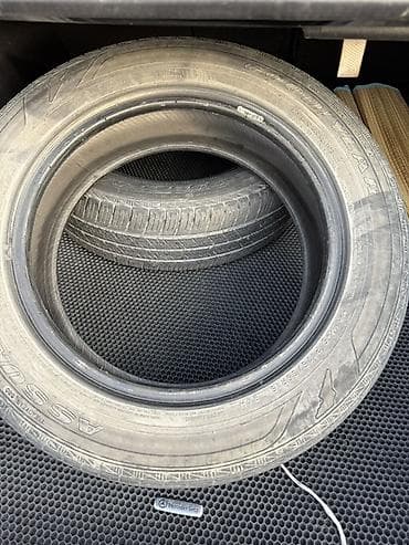 disk teker satisi: İşlənmiş Şin GoodYear 175 / 65 / R 15 — 2