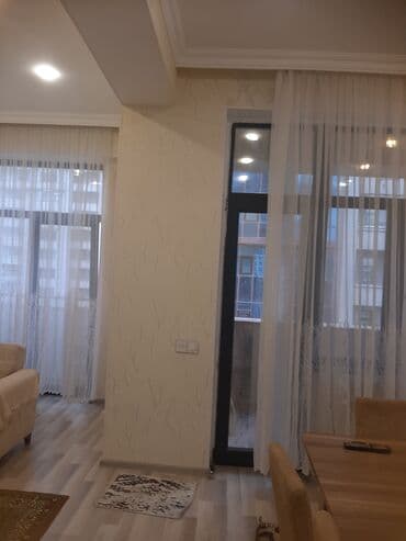 çinarlı park: 3 otaqlı, Yeni tikili, 93 kv. m — 3