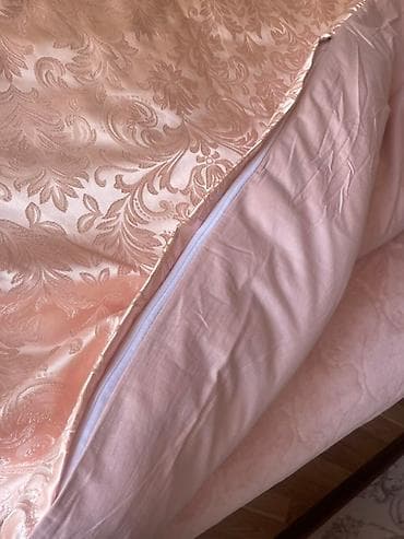 ata ogul sekilleri: Yeni Böyüklər üçün Bir nəfərlik Qış üçün Pastel dəsti — 4