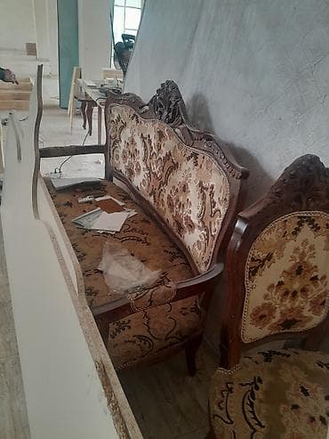 metbex divan: Klassik divan, Divan — 1