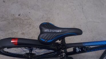 velosiped hisseleri: Yeni Şəhər velosipedi Stels, 29", sürətlərin sayı: 30, Ödənişli çatdırılma — 2