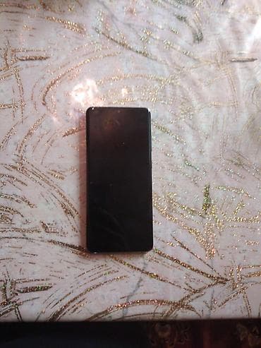 s20 ikinci el: Samsung Galaxy S20 Ultra, 128 GB, rəng - Qara, Barmaq izi, İki sim kartlı — 4