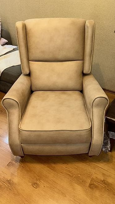 Yeni, Kreslo, Parça, Pulsuz çatdırılma