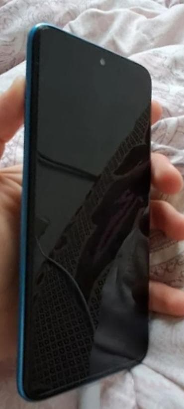 redmi turbo 4 pro kontakt home: Redmi 128 GB, rəng - Mavi, Face ID — 2