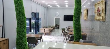 arenda kafelər: 120 kv retoran icarəyə verilir — 1