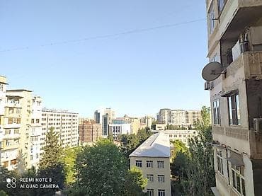 qubada kiraye evler 2018: Gençlik metrosuna 10- dəqiqəlik məsafədə 8 mkr.Naxcivani kucəsində — 4