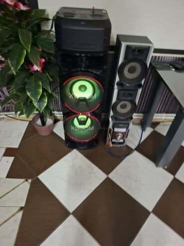 чехол ipad 2: İşlənmiş Audio Pro Kolonka, Növ - Akustik, rəng - Qara — 3