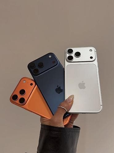 islenmis iphone x: IPhone 13, 256 GB, Çəhrayı, Face ID — 3