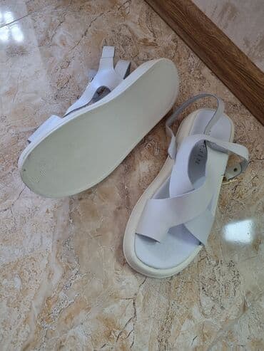 Ölçü: 38, Yeni — 1