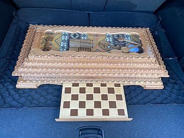 инстасамка в баку: Əl işi — 5