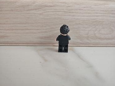 lego konstruktor: Quruluş fiqurları və aksesuarlar dəsti 5 ədəd demon slayer fiquru — 3